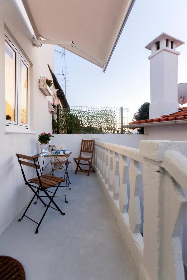 דירות ברסלוס Casa Dourada מראה חיצוני תמונה