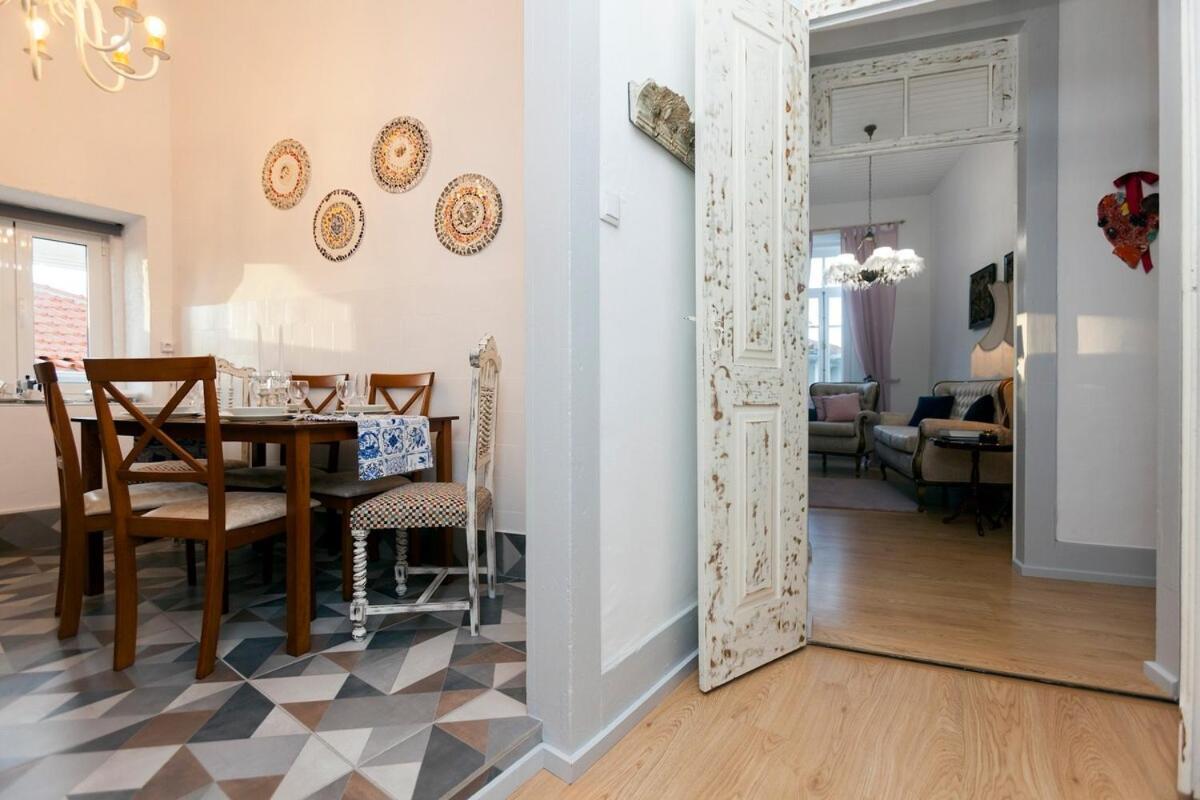דירות ברסלוס Casa Dourada מראה חיצוני תמונה