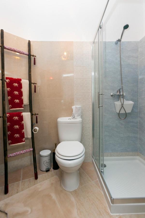 דירות ברסלוס Casa Dourada מראה חיצוני תמונה