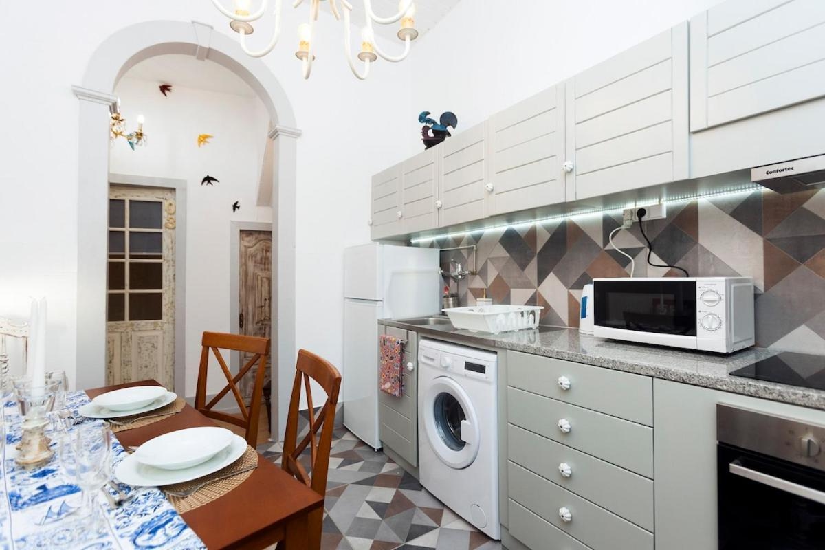 דירות ברסלוס Casa Dourada מראה חיצוני תמונה