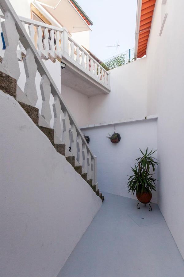 דירות ברסלוס Casa Dourada מראה חיצוני תמונה